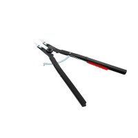 Sicherungsringzange aufgelegtes Gelenk Ø 3,5 mm GEDORE Profi Werkzeug Expertise