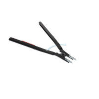 Sicherungsringzange aufgelegtes Gelenk Ø 3,5 mm GEDORE Profi Werkzeug Expertise