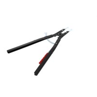 Sicherungsringzange aufgelegtes Gelenk Ø 3,2 mm GEDORE Profi Werkzeug Expertise