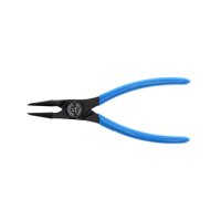 Installation pliers for internal retaining rings,...