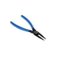 Sicherungsringzange aufgelegtes Gelenk Ø 1,3 mm GEDORE Profi Werkzeug Expertise