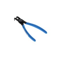 Sicherungsringzange aufgelegtes Gelenk Ø 1,3 mm GEDORE Profi Werkzeug Expertise