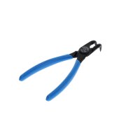 Sicherungsringzange aufgelegtes Gelenk Ø 1,3 mm GEDORE Profi Werkzeug Expertise