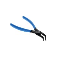 Sicherungsringzange aufgelegtes Gelenk Ø 1,3 mm GEDORE Profi Werkzeug Expertise