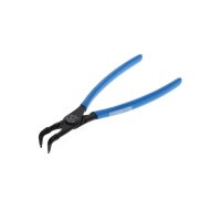 Circlip pliers with hinge Ø 3.2 mm GEDORE Profi...