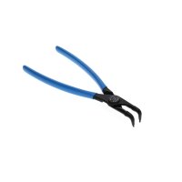 Sicherungsringzange aufgelegtes Gelenk Ø 3,2 mm GEDORE Profi Werkzeug Expertise