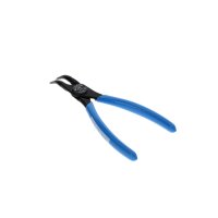 Sicherungsringzange aufgelegtes Gelenk Ø 0,9 mm GEDORE Profi Werkzeug Expertise