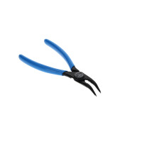 Sicherungsringzange aufgelegtes Gelenk Ø 0,9 mm GEDORE Profi Werkzeug Expertise