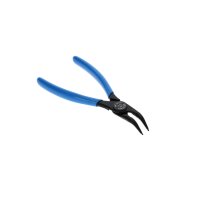 Sicherungsringzange aufgelegtes Gelenk Ø 1,3 mm GEDORE Profi Werkzeug Expertise