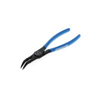 Circlip pliers with hinge Ø 2.3 mm GEDORE Profi...
