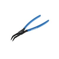 Circlip pliers with hinge Ø 3.2 mm GEDORE Profi...