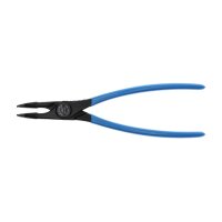 Sicherungsringzange aufgelegtes Gelenk Ø 3,2 mm GEDORE Profi Werkzeug Expertise