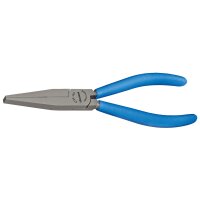 Flat Nose Pliers inlaid joint 160 mm GEDORE Professional...