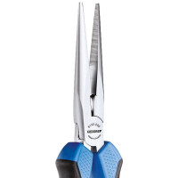 Flat nose pliers 75.7 mm cutting function GEDORE Professional Tool Expertise