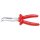 Flat nose pliers 70.5 mm cutting function 200 mm GEDORE Profi Tool Expertise