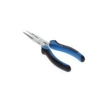 Flachrundzange 180 mm GEDORE Präzisionswerkzeug Qualitätskompetenz