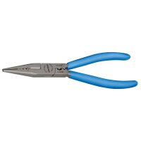 Flat nose pliers with cutting function 175 mm GEDORE Tool Expertise