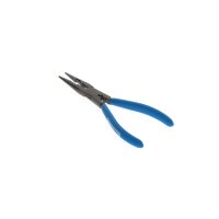 Flat nose pliers with cutting function 175 mm GEDORE Tool Expertise