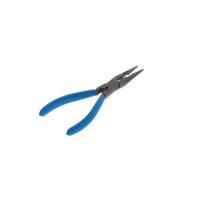 Flat nose pliers with cutting function 175 mm GEDORE Tool Expertise