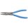 Flat nose pliers with cutting function 175 mm GEDORE Tool Expertise