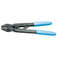 Crimping pliers for large cable lugs 300 mm GEDORE 8152