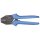 Crimping pliers for insulated connectors GEDORE 8155