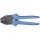 Crimping pliers for non-insulated contacts GEDORE 8156