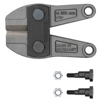 Ersatzschneidkopf für Bolzenschneider 8178 900...