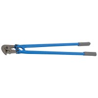 Structural steel mesh cutter GEDORE BLUE