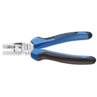 Combination Pliers 34 mm GEDORE Professional Tool Expertise Quality competence