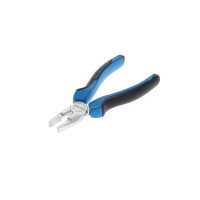 Combination Pliers 34 mm GEDORE Professional Tool Expertise Quality competence