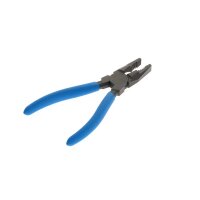 Kombinationszange 34 mm GEDORE Profi Werkzeug Expertise Qualitätskompetenz