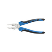 Combination Pliers 38 mm GEDORE Professional Tool Expertise Quality competence