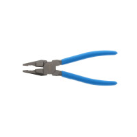 Kombinationszange 38 mm GEDORE Profi Werkzeug Expertise Qualitätskompetenz