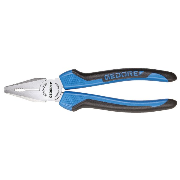 Combination Pliers 34 mm GEDORE Professional Tool Expertise Quality competence