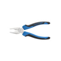 Combination Pliers 34 mm GEDORE Professional Tool Expertise Quality competence