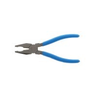 Kombinationszange 34 mm GEDORE Profi Werkzeug Expertise Qualitätskompetenz