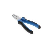 Heavy-duty combination pliers 160 mm 2K handle GEDORE...