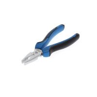 Kombinationszange 35 mm GEDORE Profi Werkzeug Expertise Qualitätskompetenz