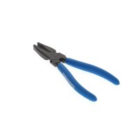 Heavy-duty combination pliers 160 mm, dip-insulated...