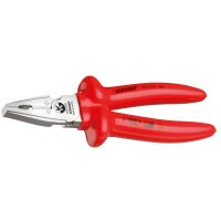 Combination Pliers 40 mm GEDORE Professional Tool...