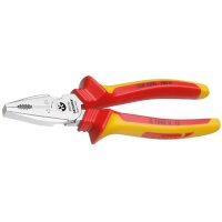 Combination Pliers inlaid joint 38.5 mm GEDORE...