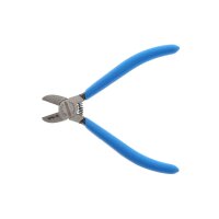 Side cutters 125 mm, double insulated GEDORE 8313-125 TL