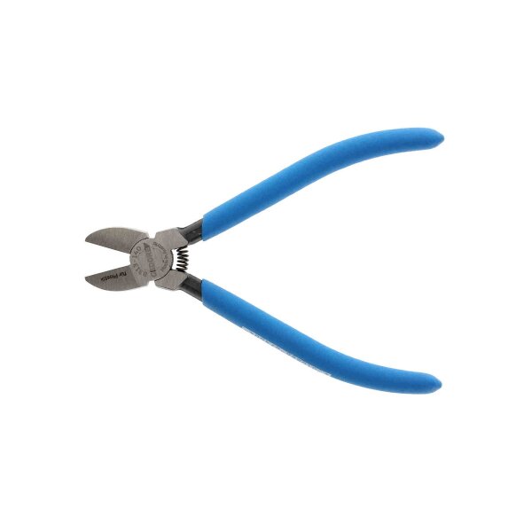 Side cutters 140 mm, dip-insulated GEDORE 8313-140 TL