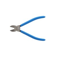 Side cutters 160 mm, dip-insulated GEDORE 8313-160 TL