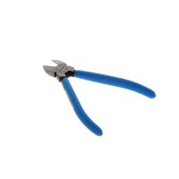 Side cutters 160 mm, dip-insulated GEDORE 8313-160 TL