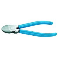 Seitenschneider 19 mm ohne Fase GEDORE Profi Werkzeug Expertise