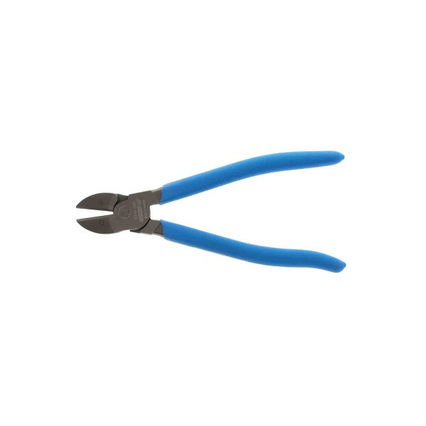 Heavy-duty side cutters 180 mm, dip-insulated GEDORE 8314-180 TL