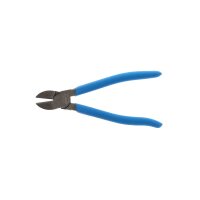 Heavy-duty side cutters 180 mm, dip-insulated GEDORE...