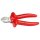 Side Cutters 18.5 mm with bevel GEDORE Professional Tool Expertise